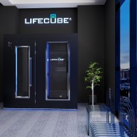 Life-cube Global logo - Similar company to Alpha Eva Longevity Products