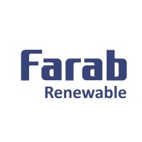 Farab Energy Management and Renewable Energy Development  Co. logo - Similar company to Ctesiphon Green Power Generation