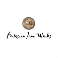 Artesano Iron Works logo - Similar company to Printfly