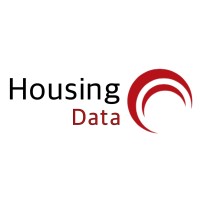 Housing Data logo - Similar company to Disruptive Innovators Network