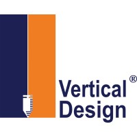 Vertical Design logo - Similar company to Virtual By Design