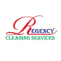 Regency Cleaning Services logo - Similar company to Priority Building Services Ltd.