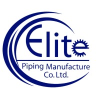 Elite Piping Manufacture Co logo - Similar company to Elite Piping Manufacture Co., Ltd
