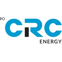 CRC ENERGY logo - Similar company to Modvin