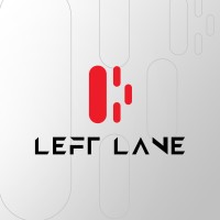 LEFT LANE logo - Similar company to Kenjitsu Latam