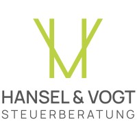 Hansel & Vogt Steuerberatungsgesellschaft mbH logo - Similar company to Kjp Gbr