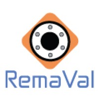 Reparación y Mantenimiento de Válvulas Remaval logo - Similar company to Abv - Abastecimientos Industriales De Valvulería, S.L.