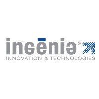 Ingenia Technologies Inc logo - Similar company to Damotech