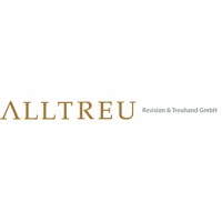 Alltreu Revision & Treuhand GmbH logo - Similar company to Rtg Revisions- Und Treuhand Gmbh Dr. Böhmer Und Partner