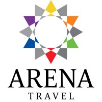 Arena Travel logo - Similar company to Seguro