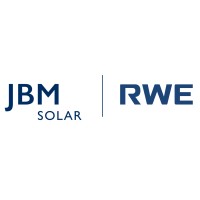 JBM Solar logo - Similar company to Fbs Solar