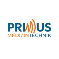 Primus Medizintechnik logo - Similar company to Zhejiang Heartfelt Medical Instruments Co.,Ltd