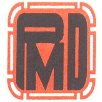 CV Primadona & Co logo - Similar company to Kampoeng Roti
