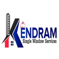 KENDRAM single window services logo - Similar company to Shree Construction - India