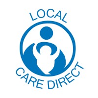 Local Care Direct logo - Similar company to Gmupca Cic