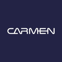Carmen logo - Similar company to Loopera