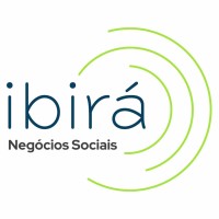 Ibirá Negócios Sociais logo - Similar company to Esgfuture