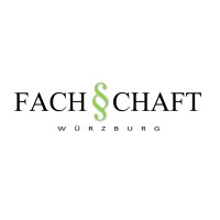 Fachschaft Jura Universität Würzburg logo - Similar company to Frehner Law Office