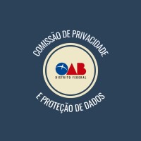 Comissão de Privacidade e Proteção de Dados Pessoais OAB/DF logo - Similar company to Oab/Df