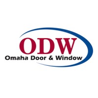 Omaha Door & Window logo - Similar company to N/A
