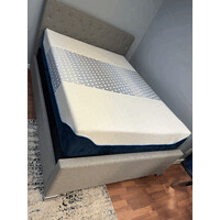 So Sleepy by Restonit logo - Similar company to Restonit