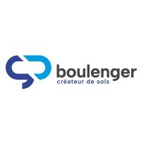 Boulenger & Cie logo - Similar company to Bet 2C
