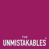 The Unmistakables logo - Similar company to Abmengage