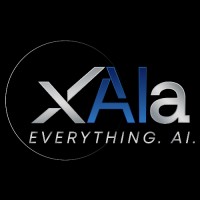 xAIa logo - Similar company to Avida Longevity