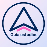 Guía Estudios logo - Similar company to Namiblu