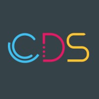 CDS GmbH logo - Similar company to Synerly