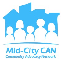 Mid-City Community Advocacy Network logo - Similar company to Performance Automation Solutions, Inc.