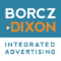 Borcz + Dixon