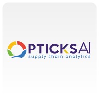 OpticksAI logo - Similar company to Rackservice