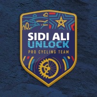 Sidi Ali - Unlock Team logo - Similar company to Adgency