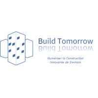 Build Tomorrow logo - Similar company to Zimpapers Tv Network