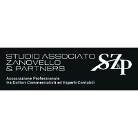 STUDIO ASSOCIATO ZANOVELLO & PARTNERS logo - Similar company to Morbiato Srls