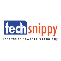 TechSnippy logo - Similar company to Connexminds