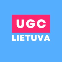 UGC Lietuva logo - Similar company to Ugc Milano