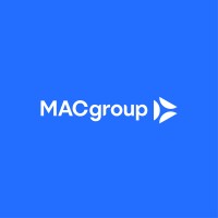 MAC Group logo - Similar company to Mac Group Europe