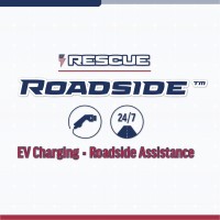 RESCUE Roadside™ logo - Similar company to Own Your Potential