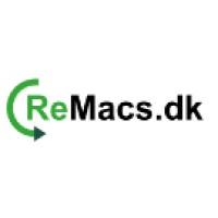 ReMacs.dk logo - Similar company to Green Heroes Aps