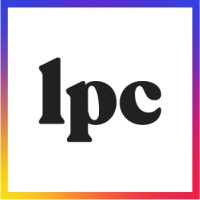 Leplancom logo - Similar company to Studio Joy