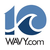 WAVY-TV 10 logo - Similar company to Whro Public Media