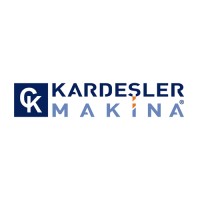 Kardesler Makina Yedek Parca Baglanti Elemanlari Ltd. Sti. logo - Similar company to Turconn Metal Sanayi Ve Ticaret A.S.