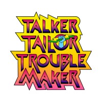 Talker Tailor Trouble Maker logo - Similar company to Spier'S Catering