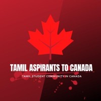 Tamil Aspirations To Canada 🇨🇦 logo - Similar company to Association Of Tamilnadu Canadian Community