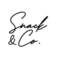 Snack and Company logo - Similar company to Snack It Forward / Peatos