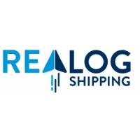 Realog Shipping Private Limited logo - Similar company to Cargocarat Shipping & Parcel
