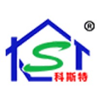KST BUILDING MATERILS CO,.LTD. logo - Similar company to Mexico Green Building Council