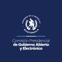 Comisión Presidencial de Gobierno Abierto y Electrónico GAE logo - Similar company to Sof.Ia Chat